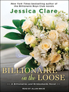 Cover image for Billionaire on the Loose